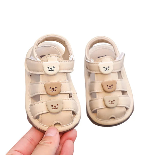 TEDDY Sandals