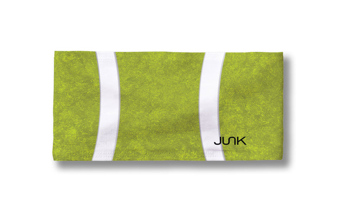 Tennis Ball Big Bang Lite Headband - View 3