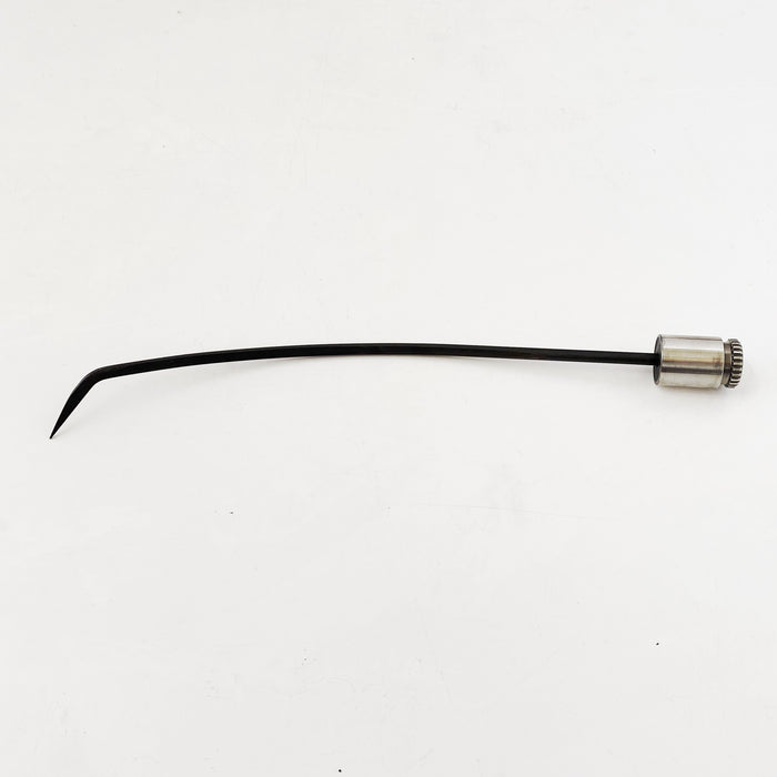 Tequila PDR Tools 12" Long 7/32" Diameter Left Hub