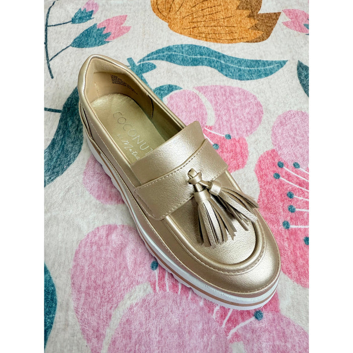 Tess, Matisse Footwear