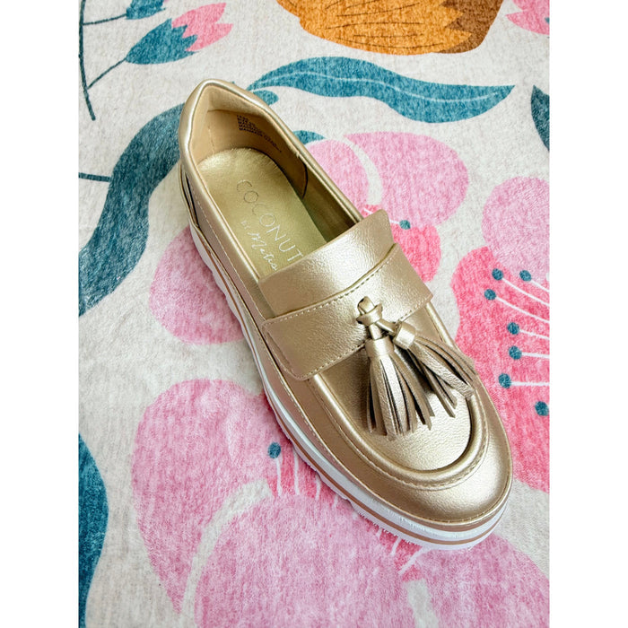 Tess, Matisse Footwear