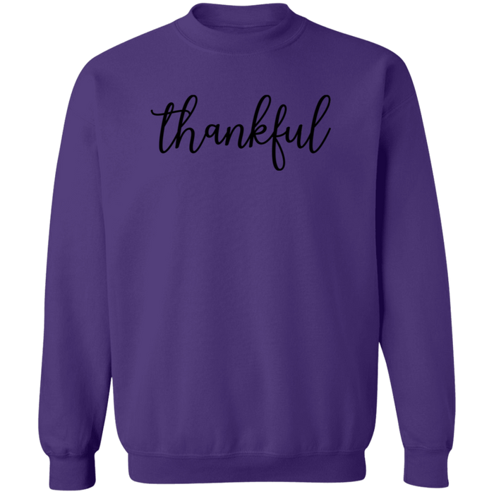 Purple / S
