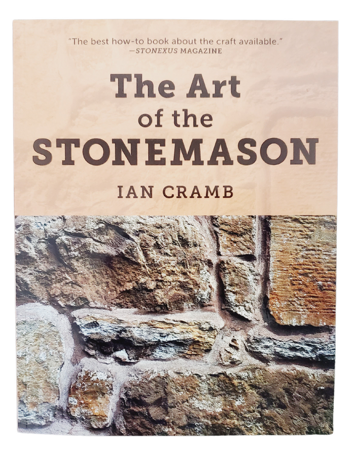 The Art of the Stonemason-National Book Network-Atlas Preservation