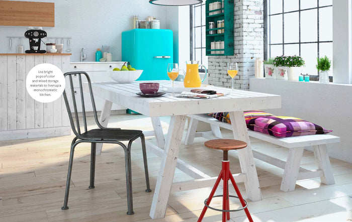 The Complete Book of Home Organization