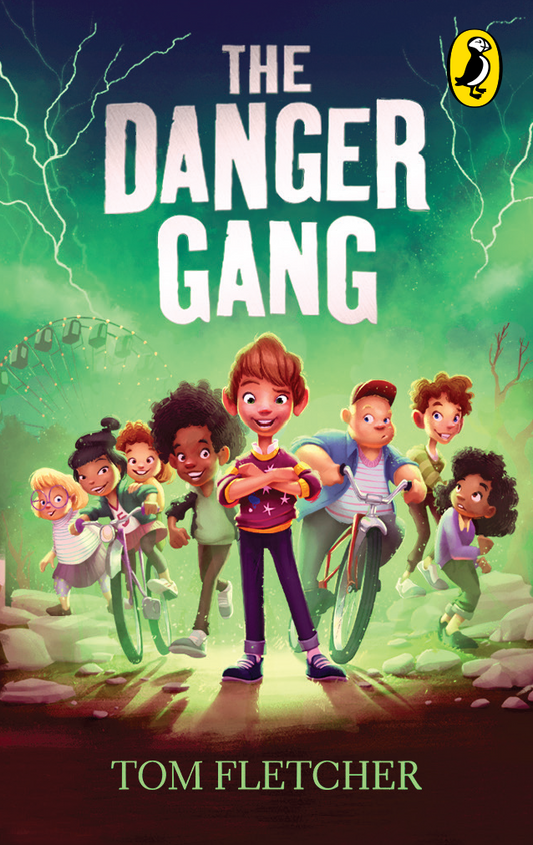 The Danger Gang