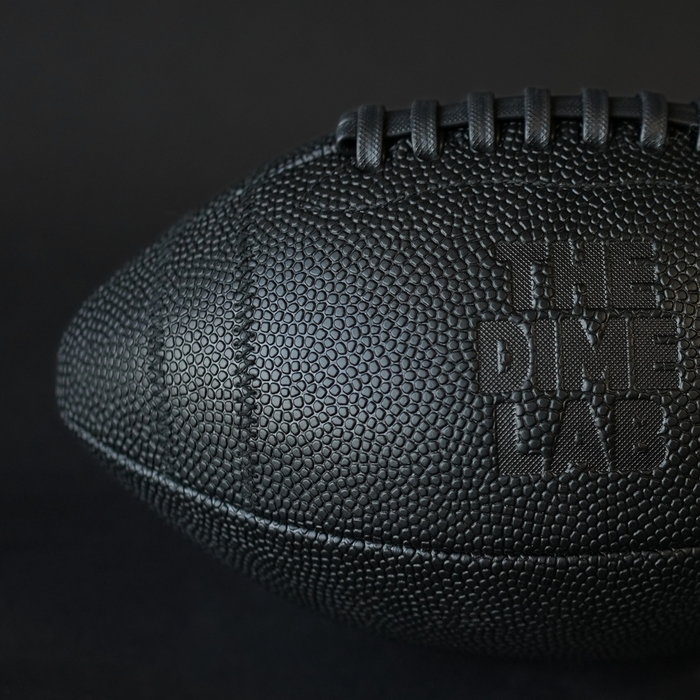 The Dime Lab Phantom Football