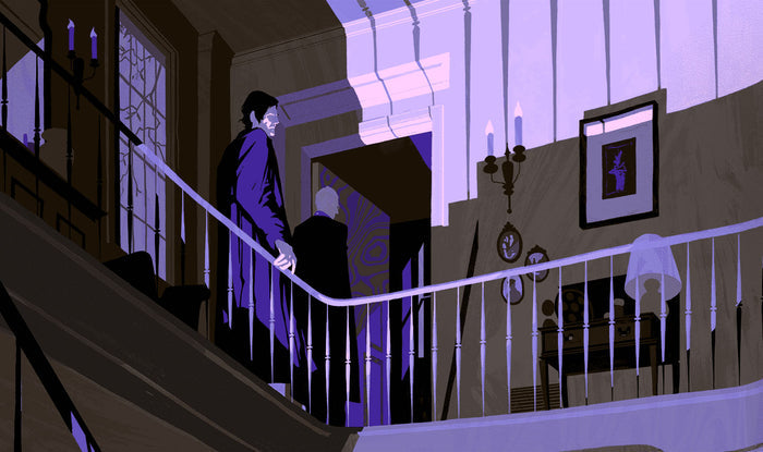 The Exorcist Poster