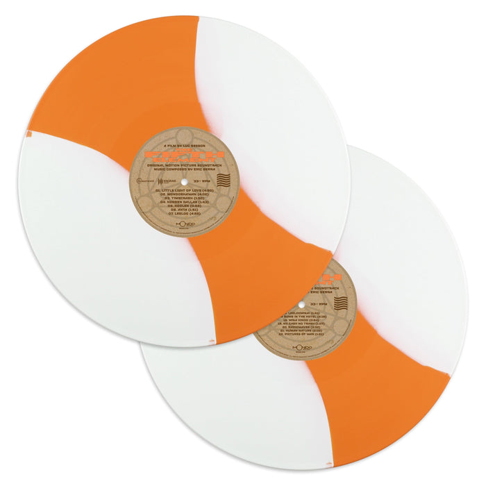 The Fifth Element – Original Motion Picture Soundtrack 2XLP
