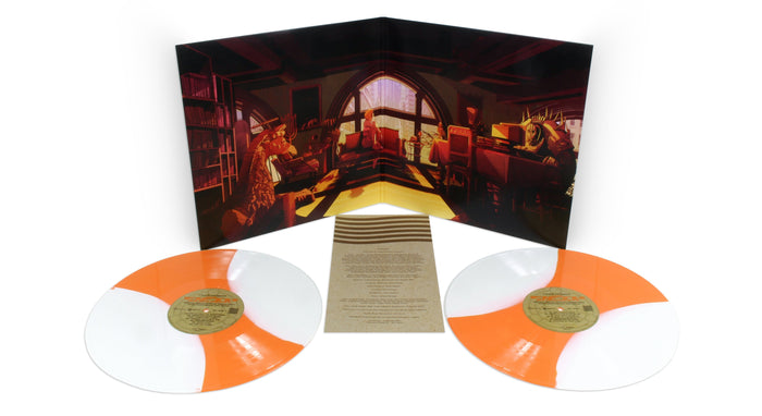The Fifth Element – Original Motion Picture Soundtrack 2XLP