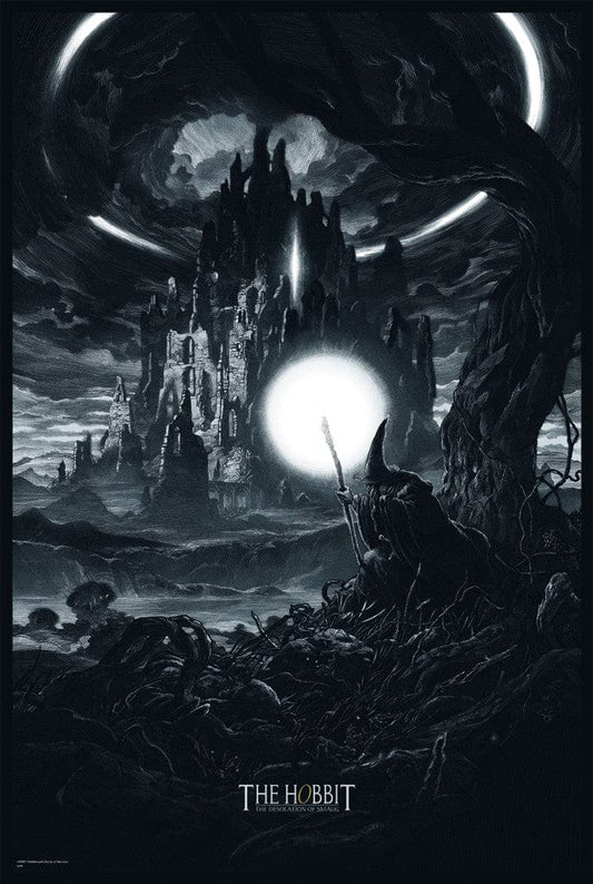 The Hobbit: The Desolation of Smaug (Variant)