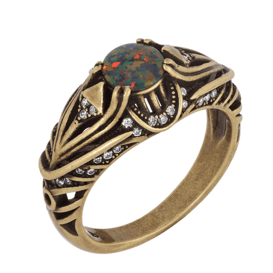 The Temptress Ring