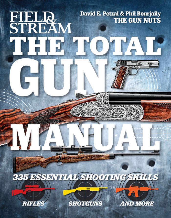 The Total Gun Manual
