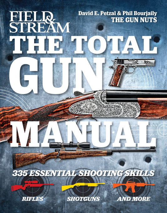 The Total Gun Manual