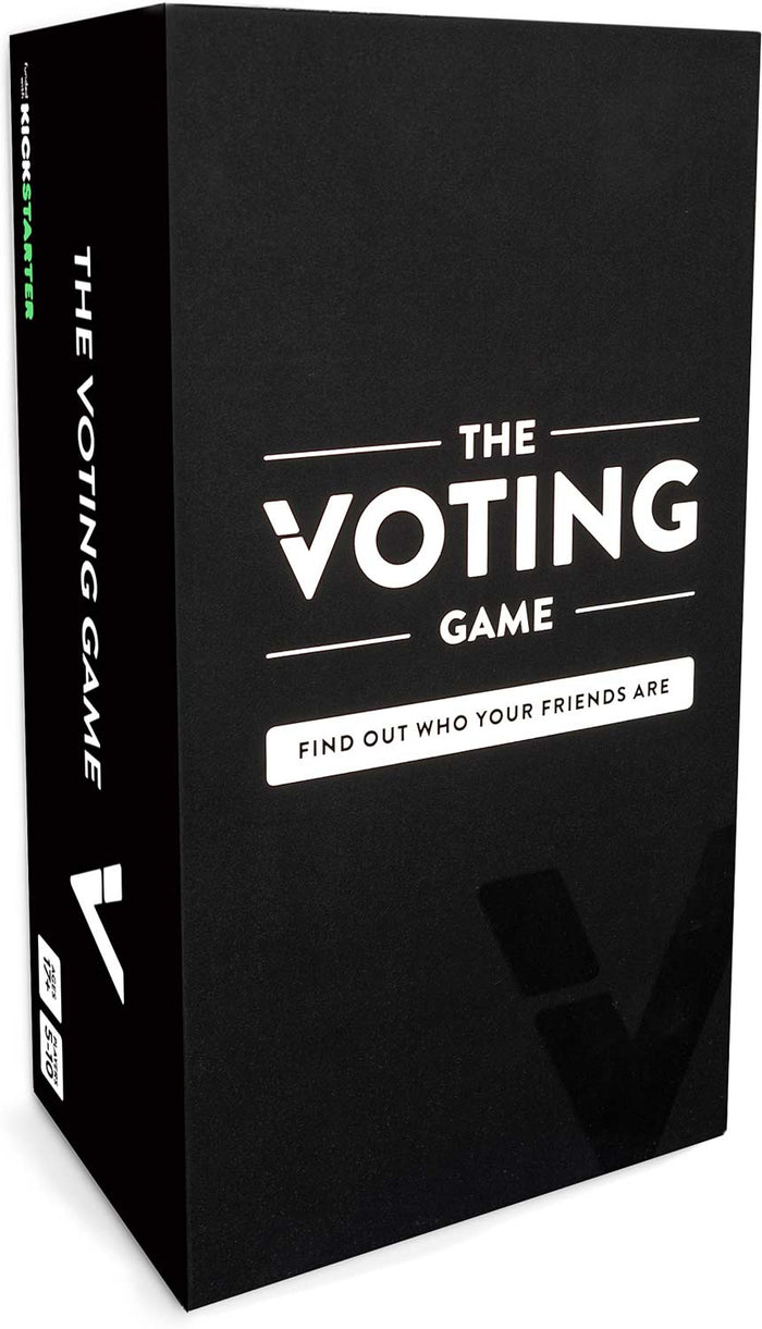 The Voting Game