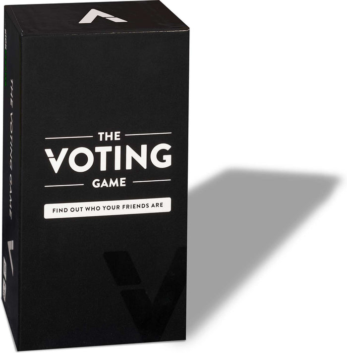 The Voting Game