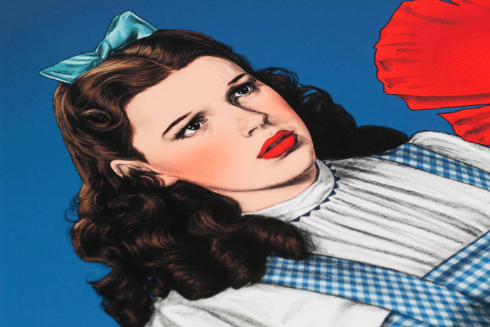The Wizard of Oz Poster