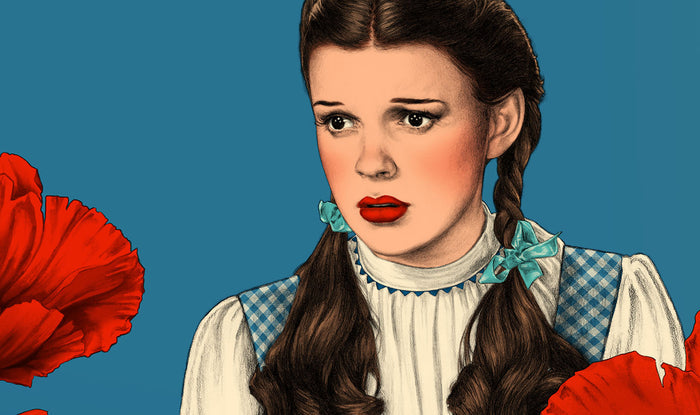 The Wizard of Oz Variant Poster