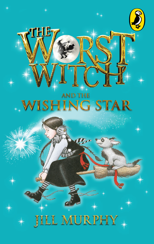 The Worst Witch and the Wishing Star