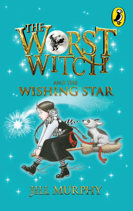 The Worst Witch and the Wishing Star