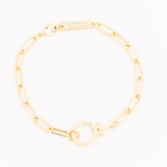 Thea Bracelet (small 6.5)