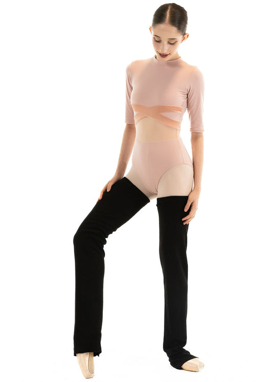 Theodosia Leg Warmer