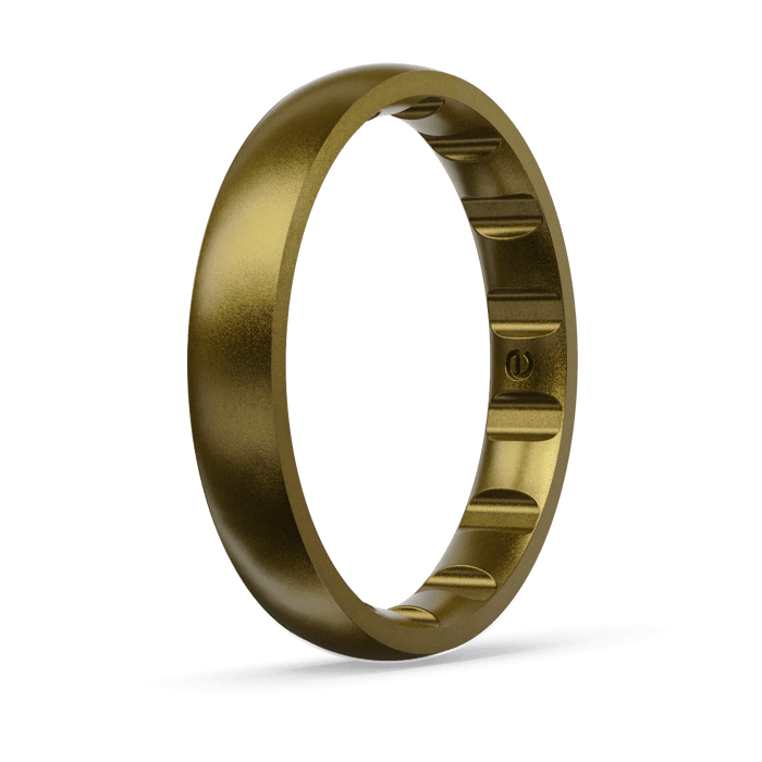 Dark Antique Gold