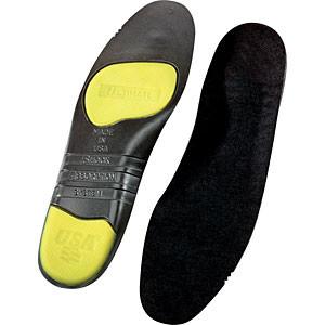 Thorogood Ultimate Shock Absorption Insoles #889-6007