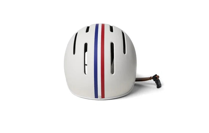 Thousand bike helmet in Speedway Creme