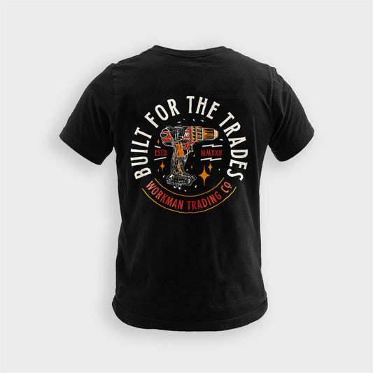'Til It Dies (Drill) - Tee