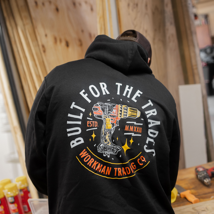 'Til It Dies (Drill) - Tee