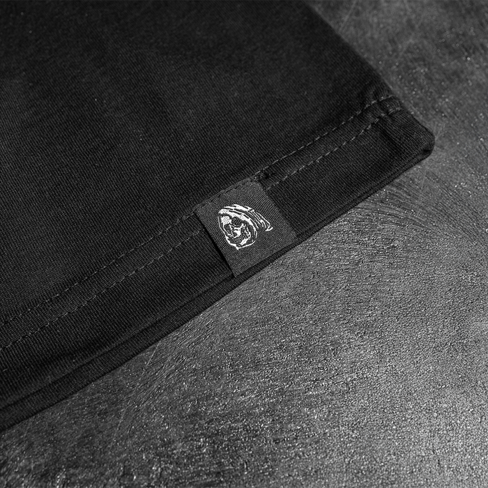 'Til It Dies (Drill) - Tee