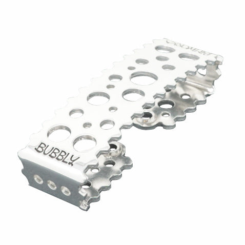 Tiny Bubbly Pedal Replacement Plate