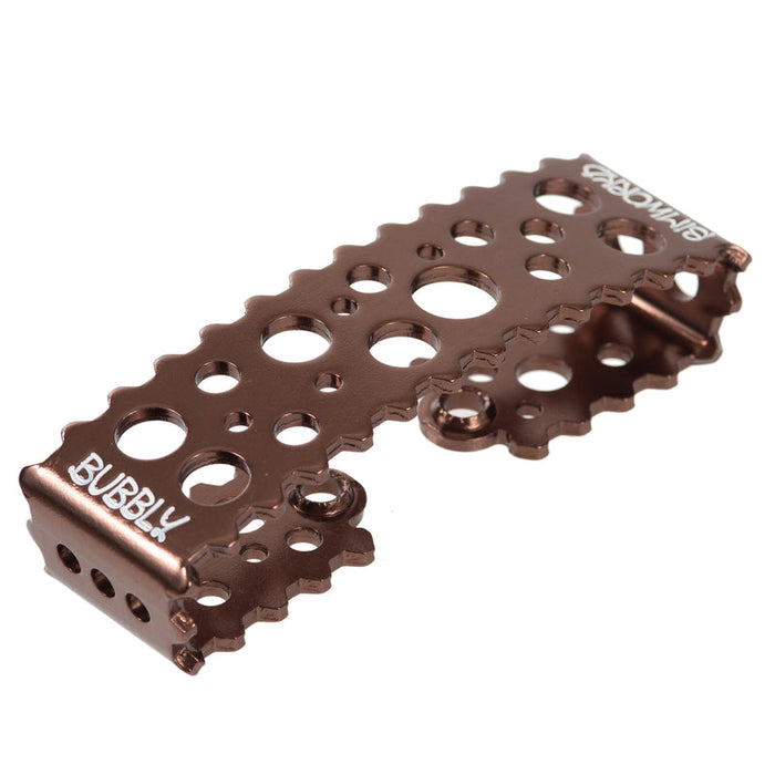 Tiny Bubbly Pedal Replacement Plate