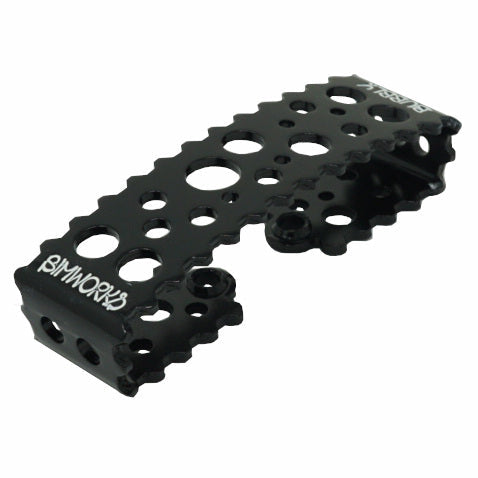 Tiny Bubbly Pedal Replacement Plate