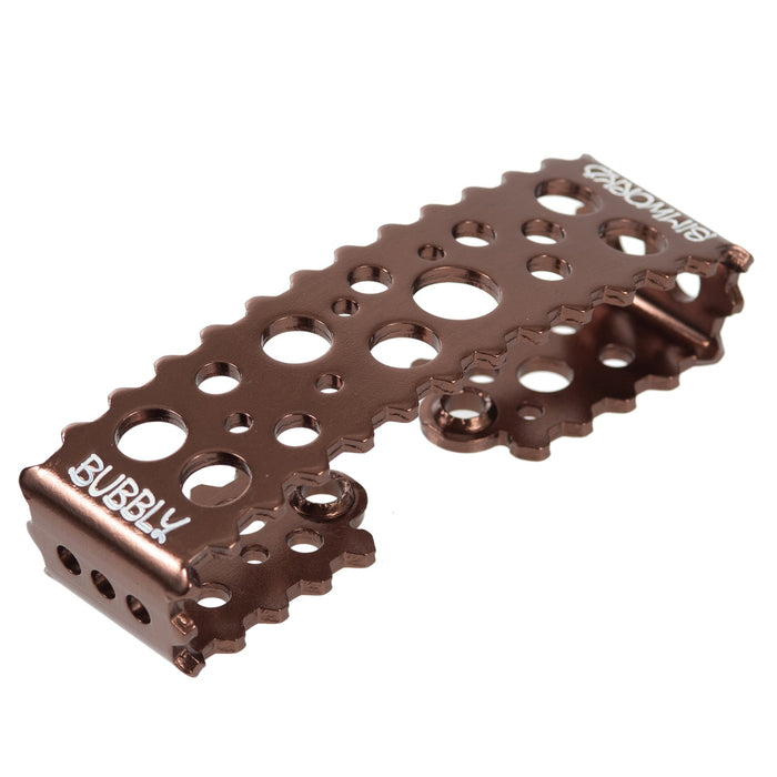 Tiny Bubbly Pedal Replacement Plate