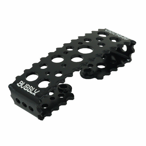 Tiny Bubbly Pedal Replacement Plate