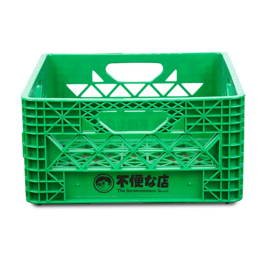 TIS - Half Crate