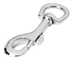 TOOLCRAFT 4" (101MM) SWIVEL EYE BOLT SNAP TC2560 ebuystt