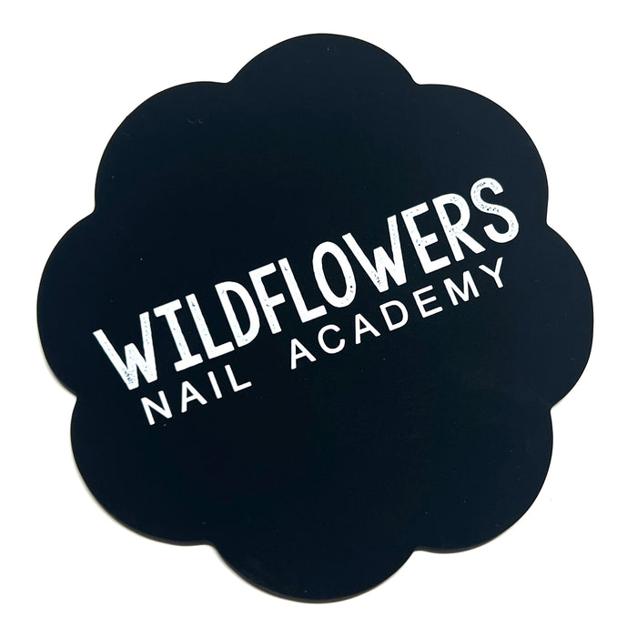 Tools - Wildflowers Flower Palette