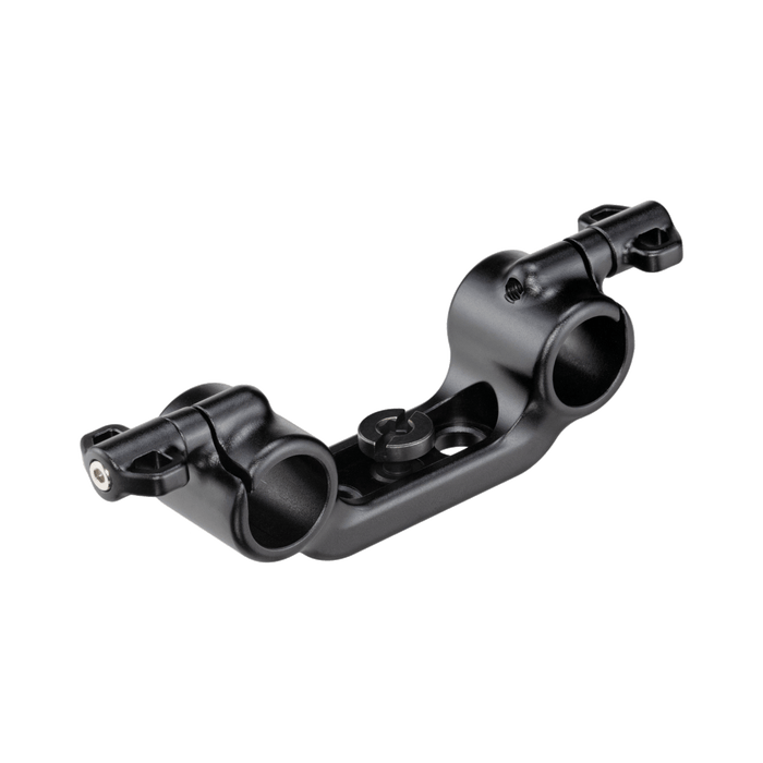 A00223 Top Plate 15mm Upper Dual Rod Clamp (Sony VENICE, VENICE 2)