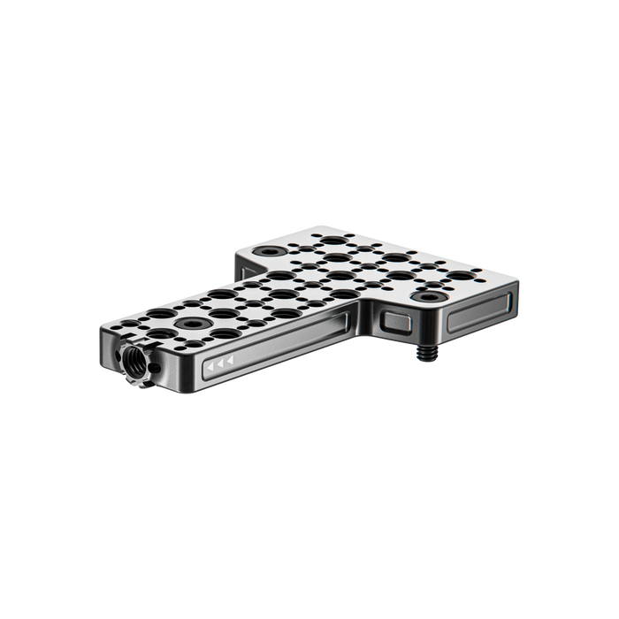 Canon C400 Top Plate Center