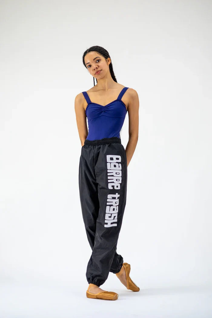 Trash Bag Pants