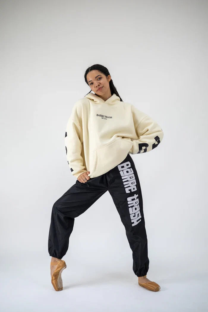 Trash Bag Pants