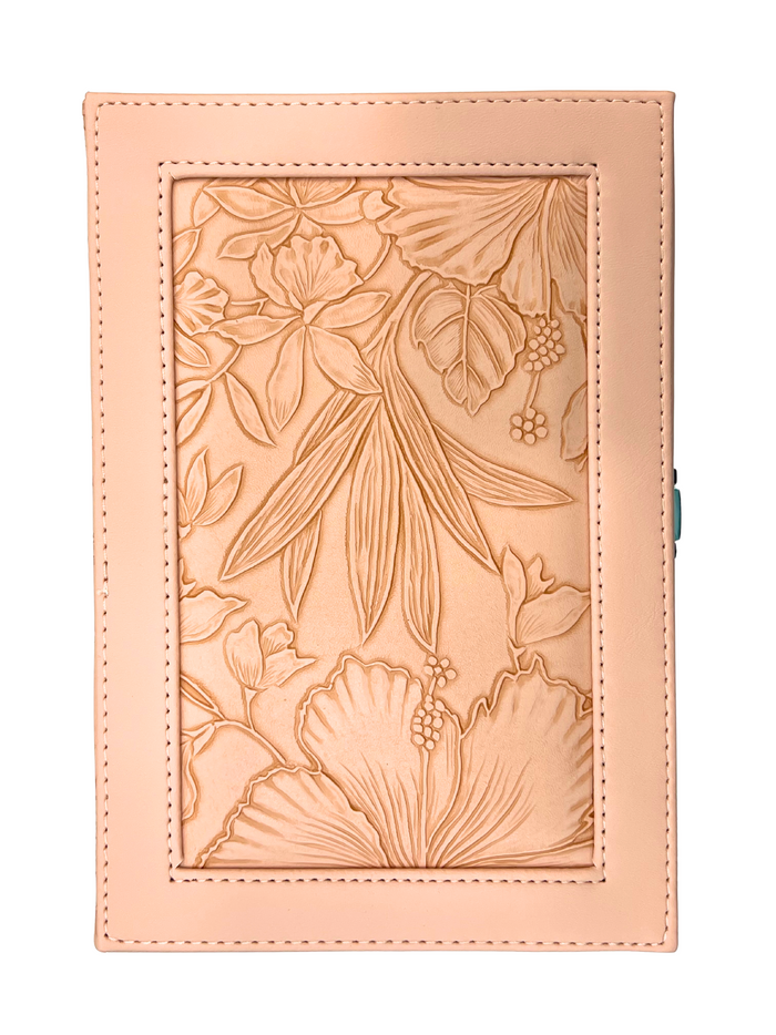 Travel Jewellery Box With Mirror