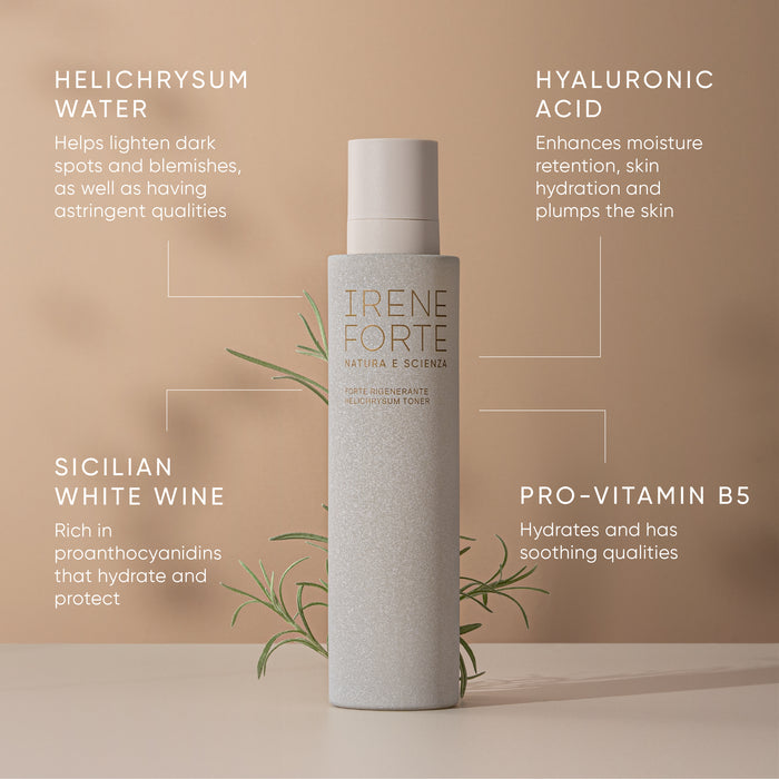 Travel-Sized Helichrysum Hydrating Toner