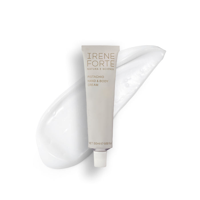 Travel-Sized Pistachio Hand & Body Lotion