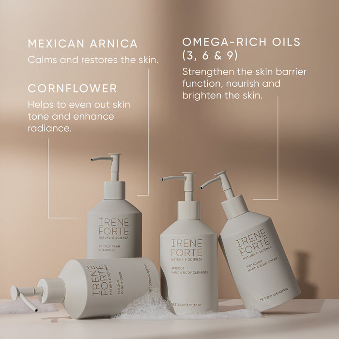 Travel-Sized Pistachio Hand & Body Lotion