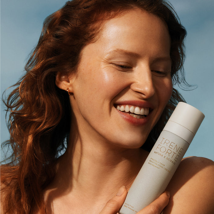 Travel-Sized Prickly Pear Revitalising Cream