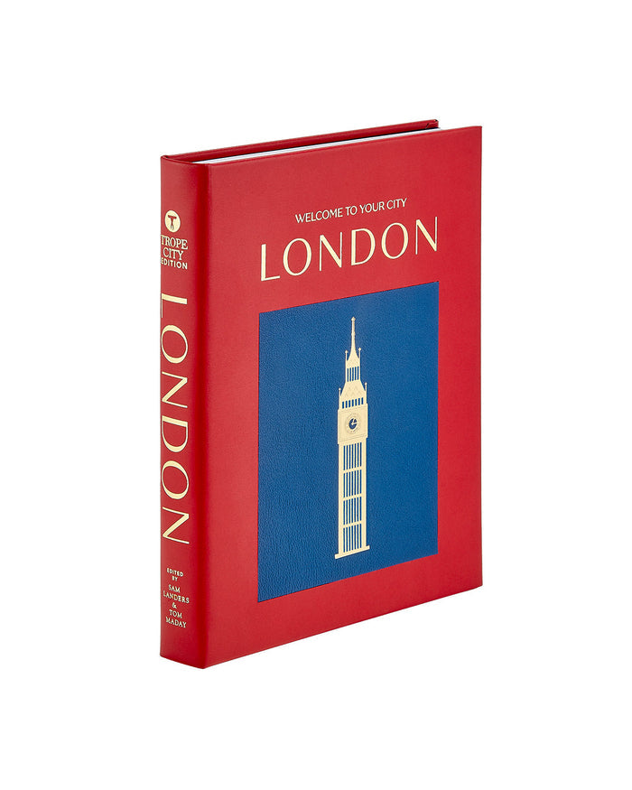 Trope London