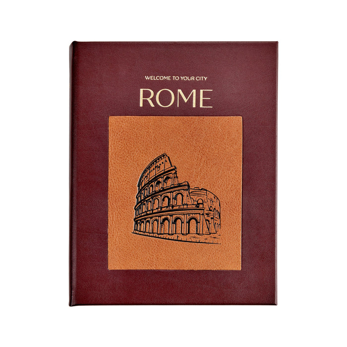 Trope Rome